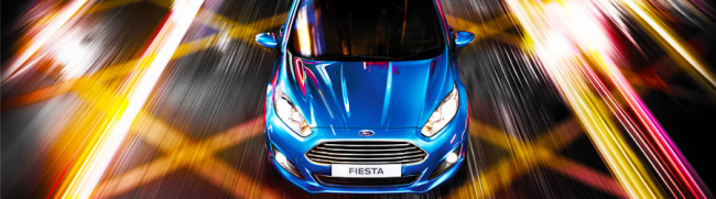 review: 2014 ford fiesta sport