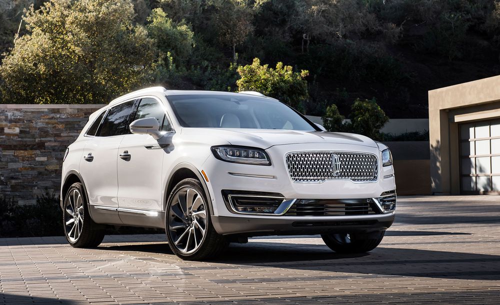 Every 2022 MidSize Luxury Crossover and SUV Ranked from Worst to Best