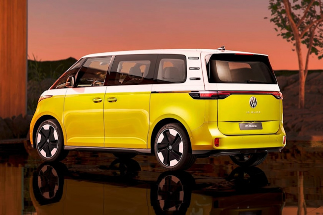industry news, volkswagen ceo reportedly disliked design chief's concepts