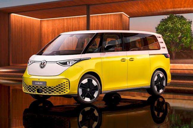 industry news, volkswagen ceo reportedly disliked design chief's concepts