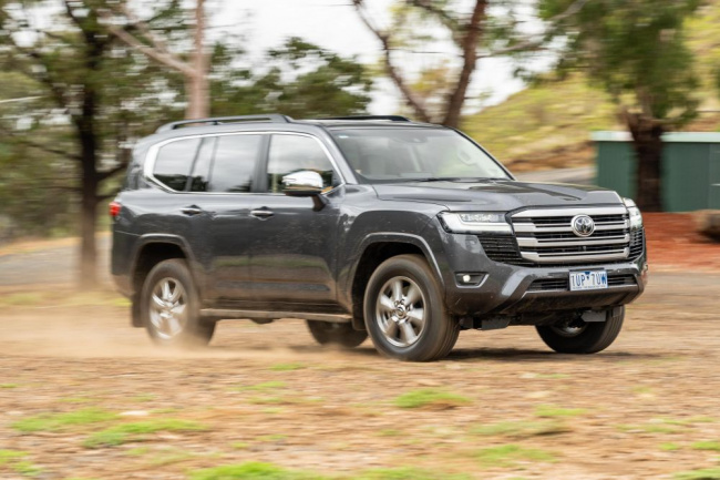 toyota australia increases price of most models