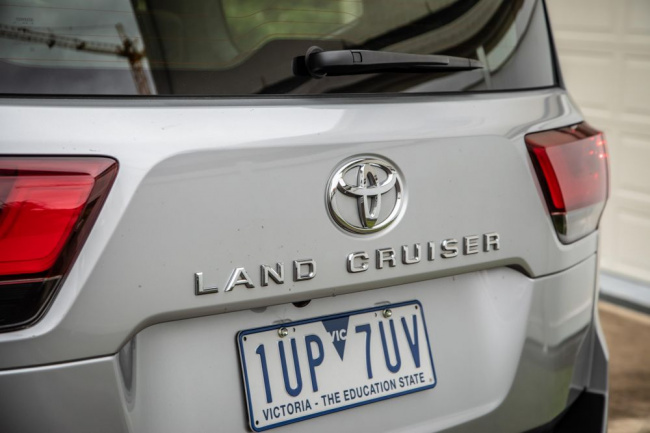 toyota landcruiser 300 series prices increase by $3500