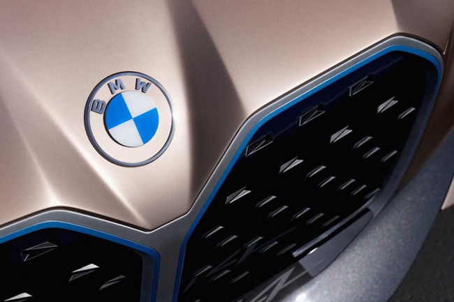 technology, industry news, bmw will have solid-state batteries ready later this year