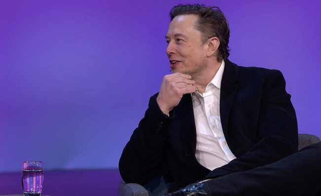 Elon Musk net worth recovers $10.6 billion in two days amid TSLA recovery