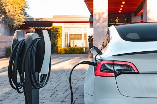 rumor, industry news, tesla chargers for non-tesla vehicles may be here sooner than you think