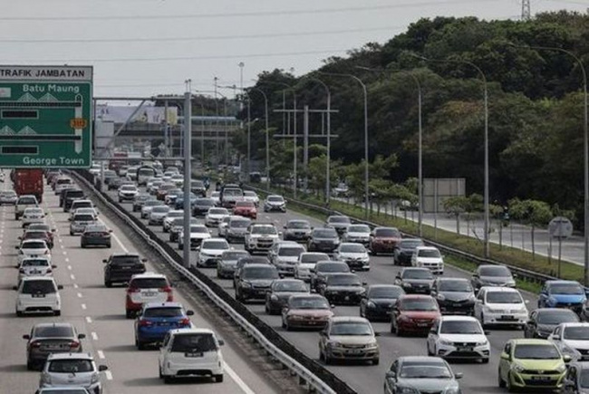 autos news, two million vehicles expected on nse after cny celebrations on jan 24
