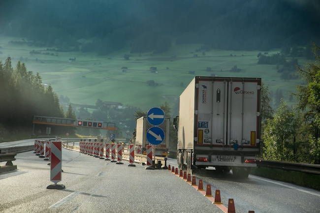 industry news, speed limits on germany's autobahn might've been saved by electric cars