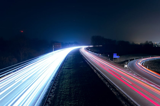 industry news, speed limits on germany's autobahn might've been saved by electric cars