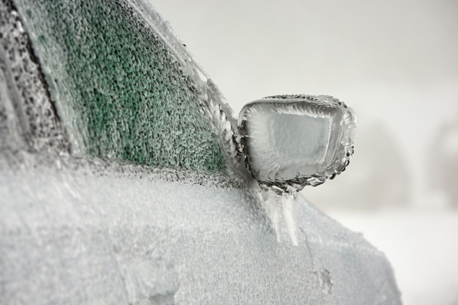 corner wrench: block-heater alternatives to help start your car in winter