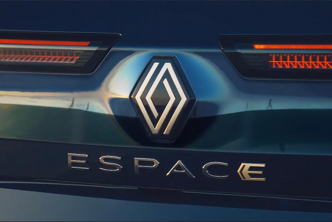 renault, car news, people mover, family cars, next renault espace to evolve into flagship suv