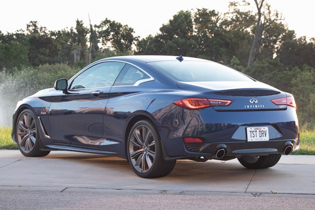 sports cars, luxury, prominent dealer thinks infiniti needs its own halo sports car