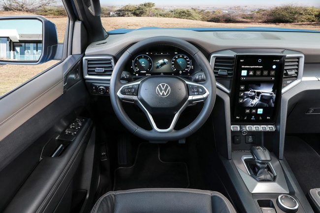 volkswagen, amarok, car news, 4x4 offroad cars, adventure cars, electric cars, volkswagen amarok-based electric suv looking more likely