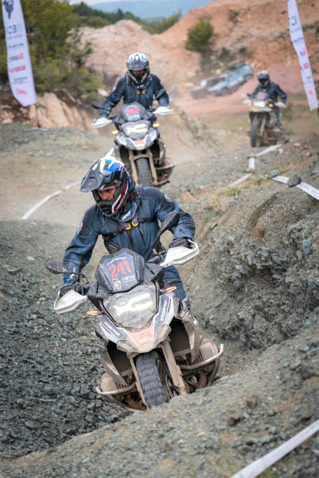 BMW’s 2024 GS Trophy To Take Place In Namibia TopCarNews